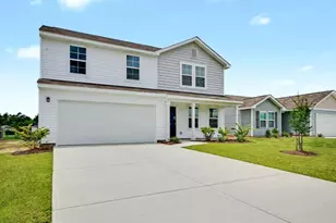 70 Cottonwood Dr, Tabor City, NC 28463 - Photo 8
