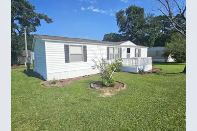 5545 Backwoods Rd., Myrtle Beach, SC 29588 - Photo 2