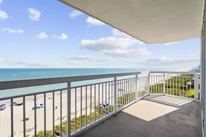 1625 S Ocean Blvd. #S812, North Myrtle Beach, SC 29582 - Photo 34