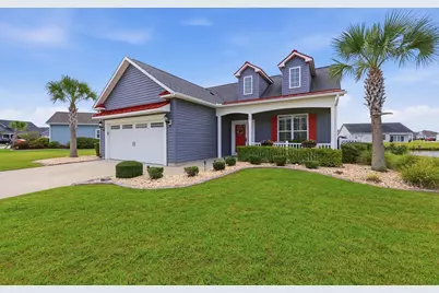 231 Hull St., Surfside Beach, SC 29575 - Photo 4