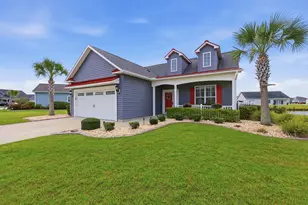 231 Hull St, Surfside Beach, SC 29575 - Photo 4