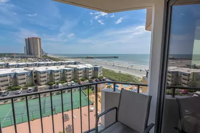 9650 Shore Dr. #610, Myrtle Beach, SC 29572 - Photo 44