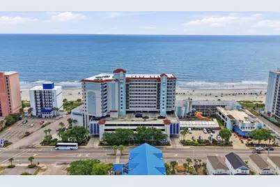 2311 S Ocean Blvd. #616, Myrtle Beach, SC 29577 - Photo 40