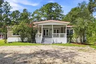 4941 Bass Dr, Conway, SC 29526 - Photo 30