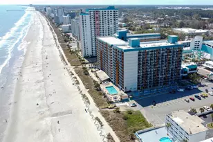 1501 S Ocean Blvd, Myrtle Beach, SC 29577 - Photo 2