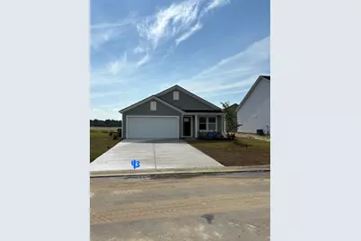 605 Shady Ridge Dr, Loris, SC 29569 - Photo 1