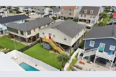 215 34th Ave. N, North Myrtle Beach, SC 29582 - Photo 4