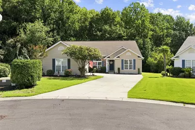 216 Collins Glen Dr., Murrells Inlet, SC 29576 - Photo 2