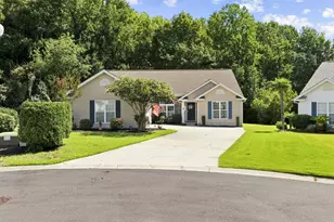 216 Collins Glen Dr, Murrells Inlet, SC 29576 - Photo 2