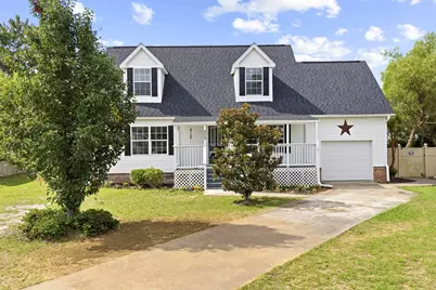 809 Larue Ct., Myrtle Beach, SC 29579 - Photo 2