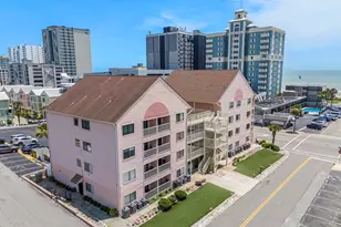 2710 S Ocean Blvd, Myrtle Beach, SC 29577 - Photo 1