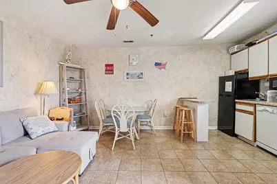 2710 S Ocean Blvd. #103, Myrtle Beach, SC 29577 - Photo 8