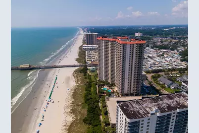 8500 Margate Circle #808, Myrtle Beach, SC 29572 - Photo 2