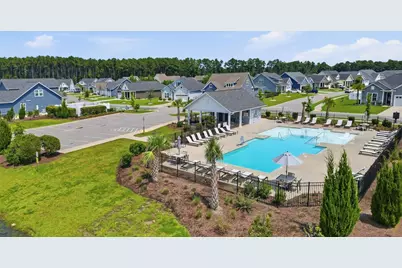 506 Bumble Circle, Murrells Inlet, SC 29576 - Photo 44