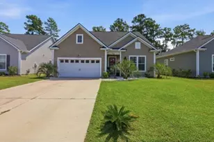 506 Bumble Cir, Murrells Inlet, SC 29576 - Photo 36