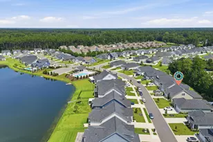 506 Bumble Cir, Murrells Inlet, SC 29576 - Photo 40