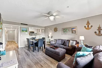 415 Ocean Creek Dr. #2331, Myrtle Beach, SC 29572 - Photo 12