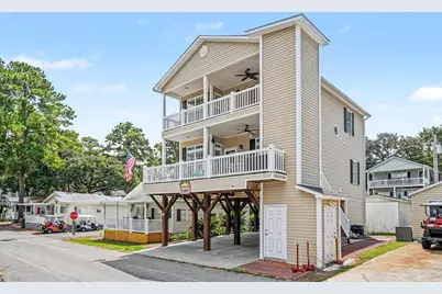 6001-1852 S Kings Hwy., Myrtle Beach, SC 29575 - Photo 4