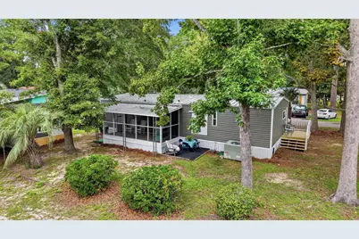 3031 Salem Circle, Murrells Inlet, SC 29576 - Photo 44