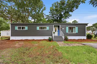 3031 Salem Cir, Murrells Inlet, SC 29576 - Photo 48