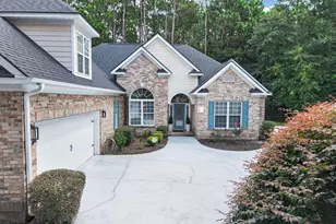 162 Prestwick Dr, Pawleys Island, SC 29585 - Photo 2