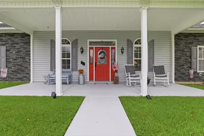 294 Ashepoo Creek Dr., Myrtle Beach, SC 29579 - Photo 4