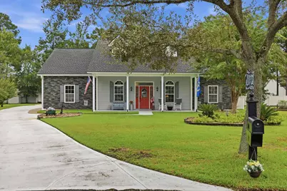 294 Ashepoo Creek Dr., Myrtle Beach, SC 29579 - Photo 50