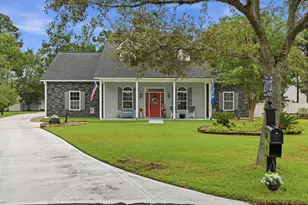 294 Ashepoo Creek Dr, Myrtle Beach, SC 29579 - Photo 50