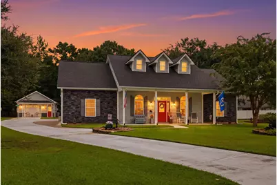294 Ashepoo Creek Dr., Myrtle Beach, SC 29579 - Photo 2