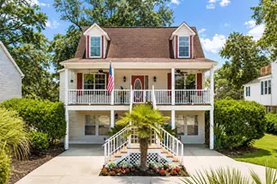 5117 S 1st St, Murrells Inlet, SC 29576 - Photo 1