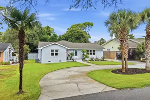 7711 Woodland Dr, Myrtle Beach, SC 29572 - Photo 6