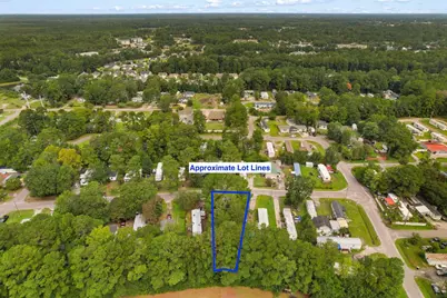909 Wisteria Ave., Conway, SC 29526 - Photo 2