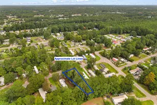 909 Wisteria Ave, Conway, SC 29526 - Photo 1