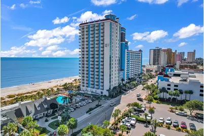 3000 N Ocean Blvd. #1423, Myrtle Beach, SC 29577 - Photo 30
