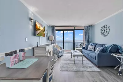 3000 N Ocean Blvd. #1423, Myrtle Beach, SC 29577 - Photo 32