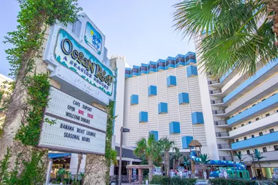7100 N Ocean Blvd. #325, Myrtle Beach, SC 29572 - Photo 26