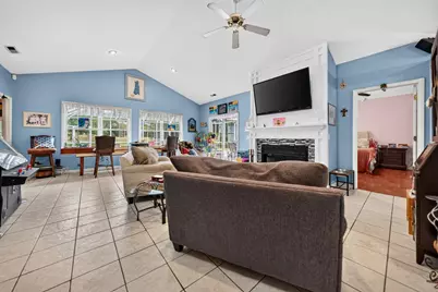 466 Old Plantation Dr., Pawleys Island, SC 29585 - Photo 14