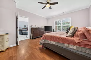 466 Old Plantation Dr, Pawleys Island, SC 29585 - Photo 22