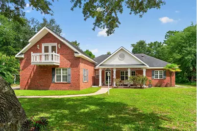 466 Old Plantation Dr., Pawleys Island, SC 29585 - Photo 1