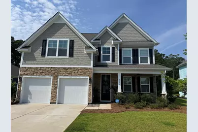976 Saluda River Rd., Myrtle Beach, SC 29588 - Photo 1
