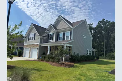976 Saluda River Rd., Myrtle Beach, SC 29588 - Photo 2