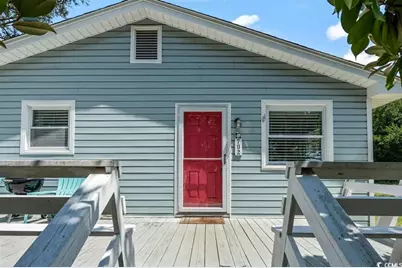 702 22nd Ave. S, North Myrtle Beach, SC 29582 - Photo 2