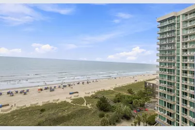 300 N Ocean Blvd. #904, North Myrtle Beach, SC 29582 - Photo 8
