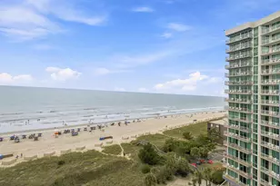 300 N Ocean Blvd, North Myrtle Beach, SC 29582 - Photo 8