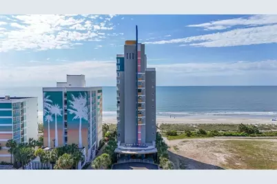 1708 N Ocean Blvd. #301, Myrtle Beach, SC 29577 - Photo 2
