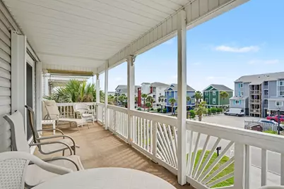 712A Ocean Blvd. S, Surfside Beach, SC 29575 - Photo 32