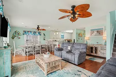 712A Ocean Blvd. S, Surfside Beach, SC 29575 - Photo 6