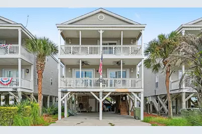 712A Ocean Blvd. S, Surfside Beach, SC 29575 - Photo 2