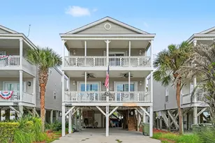 712A Ocean Blvd S, Surfside Beach, SC 29575 - Photo 2