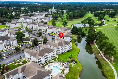 4733 Wild Iris Dr. #101, Myrtle Beach, SC 29577 - Photo 52
